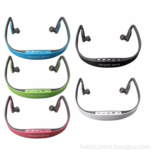 usb 2gb 4gb 8gb sports mp3 player headphone headset earphone